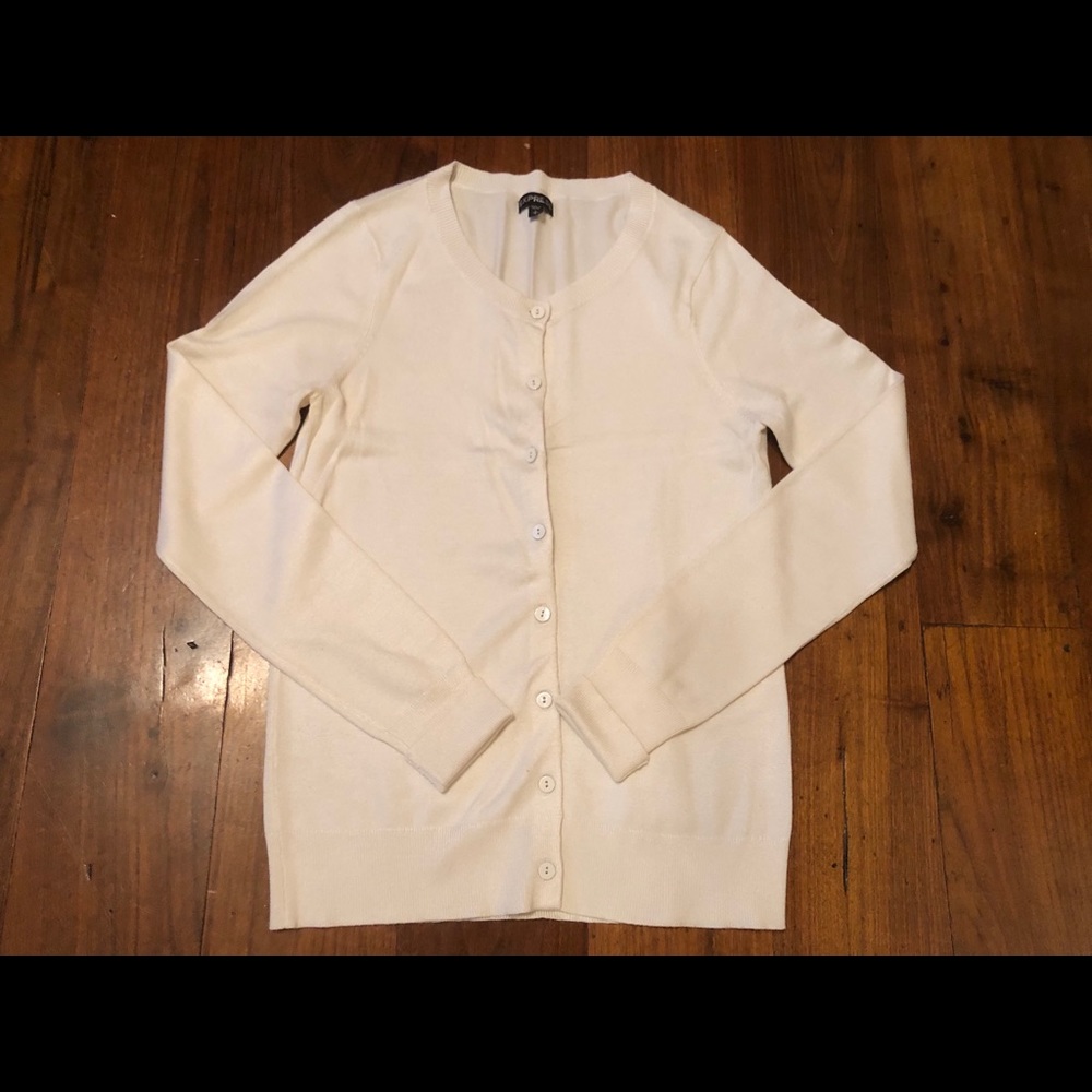 Women’s Express Cardigan Sweater Size Small